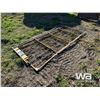 Image 2 : (2) 10 FT. LIVESTOCK PANELS