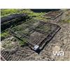 Image 2 : (2) 8 FT. X 8 FT. LIVESTOCK PANELS