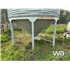 Image 2 : BUTLER 3 RING HOPPER BIN