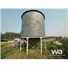 Image 4 : BUTLER 3 RING HOPPER BIN