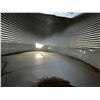 Image 5 : BUTLER 1600 BUSHEL FLAT BOTTOM GRAIN BIN
