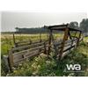Image 3 : (3) WOOD FEEDERS