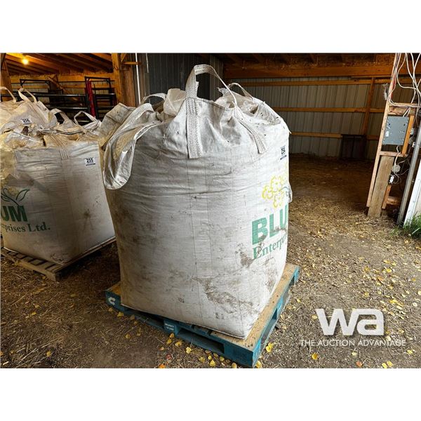 ROLLED OATS