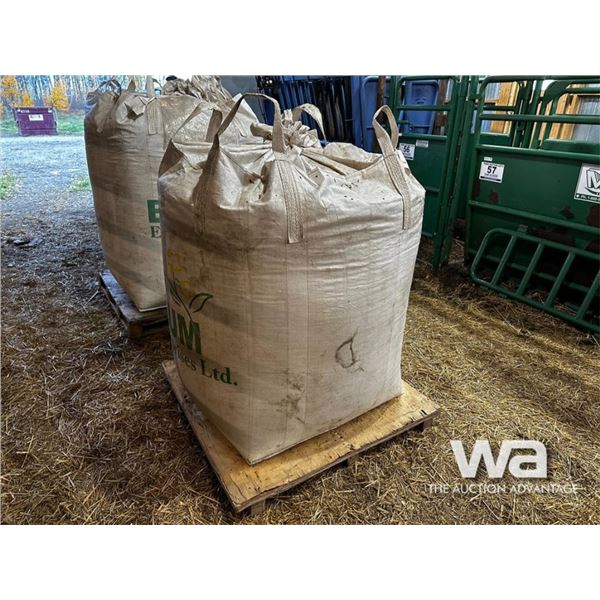 ROLLED OATS