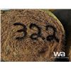 Image 6 : (16+/-) 2023 HAY BALES