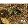 Image 5 : (18+/-) 2023 HAY BALES