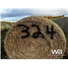 Image 6 : (18+/-) 2023 HAY BALES