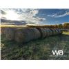 Image 4 : (20+/-) 2023 HAY BALES