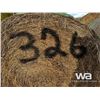 Image 6 : (20+/-) 2023 HAY BALES