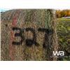 Image 3 : (20+/-) 2023 HAY BALES