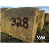 Image 3 : (20+/-) 2023 HAY BALES