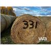 Image 3 : (20+/-) 2023 HAY BALES