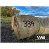 Image 3 : (12+/-) 2023 HAY BALES
