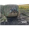 Image 3 : (40+/-) 2023 HAY BALES
