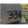 Image 3 : (40+/-) 2023 HAY BALES