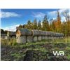 Image 3 : (80+/-) 2022 FESCUE BALES