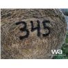Image 3 : (40+/-) 2022 HAY BALES