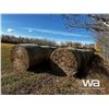 Image 3 : (55+/-) 2023 HAY BALES
