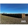 Image 2 : (40+/-) PEA STRAW BALES