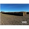 Image 2 : (40+/-) PEA STRAW BALES
