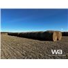 Image 2 : (40+/-) PEA STRAW BALES