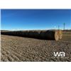 Image 2 : (40+/-) PEA STRAW BALES