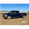 Image 1 : 2008 FORD F350 CREW CAB LARIAT DUALLY PICKUP