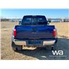 Image 23 : 2008 FORD F350 CREW CAB LARIAT DUALLY PICKUP