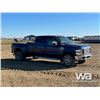 Image 2 : 2008 FORD F350 CREW CAB LARIAT DUALLY PICKUP