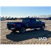 Image 3 : 2008 FORD F350 CREW CAB LARIAT DUALLY PICKUP