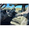 Image 8 : 2008 FORD F350 CREW CAB LARIAT DUALLY PICKUP