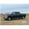 Image 1 : 2015 DODGE RAM 3500HD LARAMIE MEGA CAB PICKUP