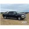 Image 2 : 2015 DODGE RAM 3500HD LARAMIE MEGA CAB PICKUP