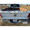 Image 25 : 2012 DODGE RAM 3500 SLT CREW CAB PICKUP