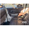 Image 25 : 2015 DODGE 3500 LONGHORN CREW CAB PICKUP