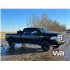 Image 2 : 2015 DODGE 3500 LONGHORN CREW CAB PICKUP