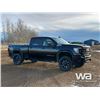 Image 2 : 2020 GMC 2500HD CREW CAB PICKUP