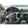 Image 13 : 2007 GMC 2500HD LTZ CREW CAB PICKUP
