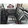 Image 19 : 2007 GMC 2500HD LTZ CREW CAB PICKUP