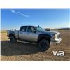 Image 2 : 2007 GMC 2500HD LTZ CREW CAB PICKUP