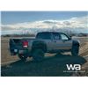 Image 3 : 2007 GMC 2500HD LTZ CREW CAB PICKUP