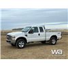 Image 1 : 2009 FORD F250 XLT EXT CAB PICKUP