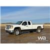 Image 1 : 2008 GMC 2500 EXT CAB PICKUP