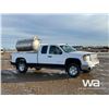 Image 2 : 2008 GMC 2500 EXT CAB PICKUP