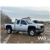 Image 2 : 2012 GMC SIERRA 2500HD SLE E-CAB PICKUP