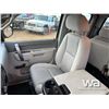 Image 8 : 2012 GMC SIERRA 2500HD SLE E-CAB PICKUP