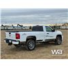 Image 3 : 2013 CHEVROLET SINGLE CAB 2500 PICKUP