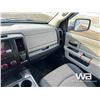 Image 10 : 2010 DODGE RAM 1500 CREW CAB PICKUP