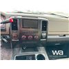 Image 11 : 2010 DODGE RAM 1500 CREW CAB PICKUP