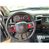 Image 12 : 2010 DODGE RAM 1500 CREW CAB PICKUP